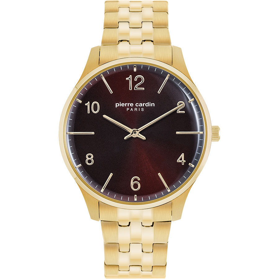 Часы Pierre Cardin Gents PC902711F117